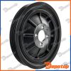 Poulie damper vilebrequin pour OPEL | RKP-PL-006, 80001808